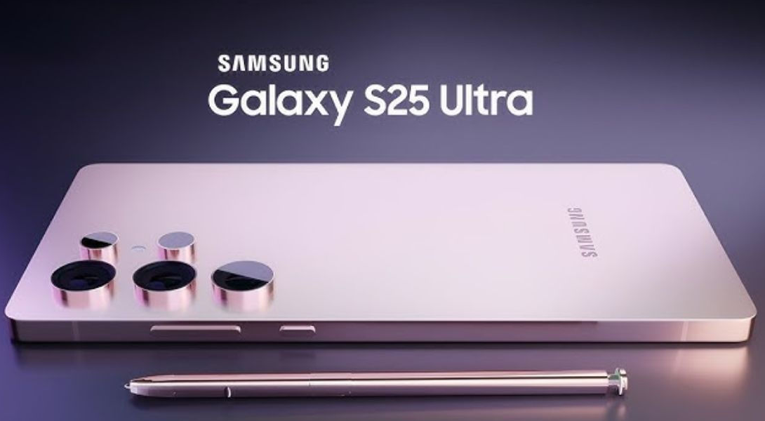 Samsung Galaxy S25 Ultra: the Next AI Smartphone