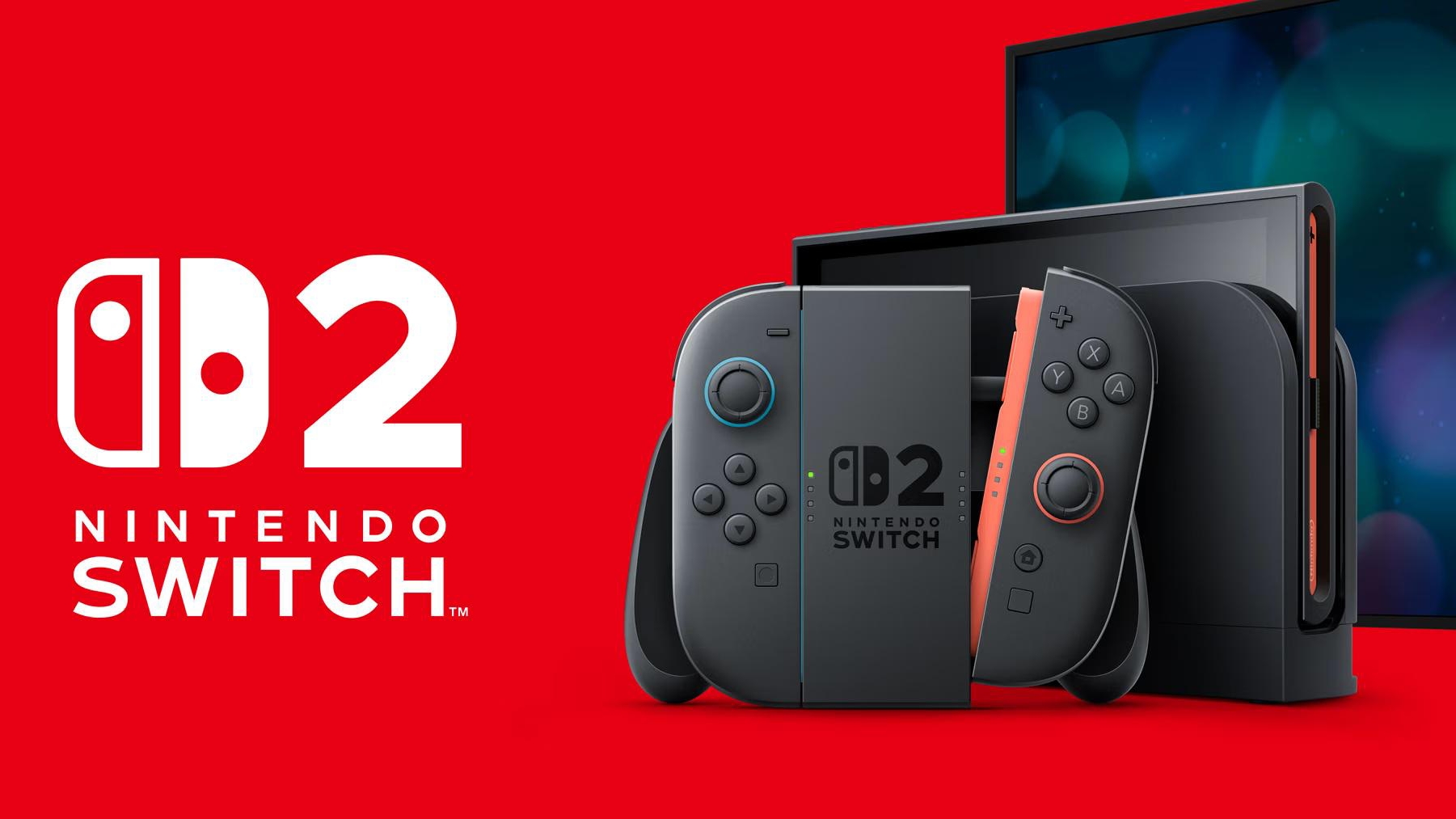 Nintendo Switch 2: Everything We Know About the Next Big Thing