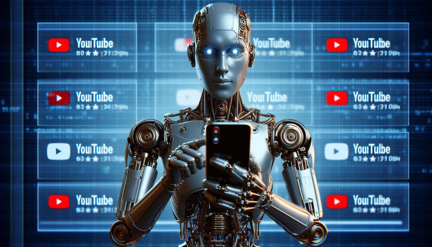 Gemini AI Can Now Watch YouTube Videos for You