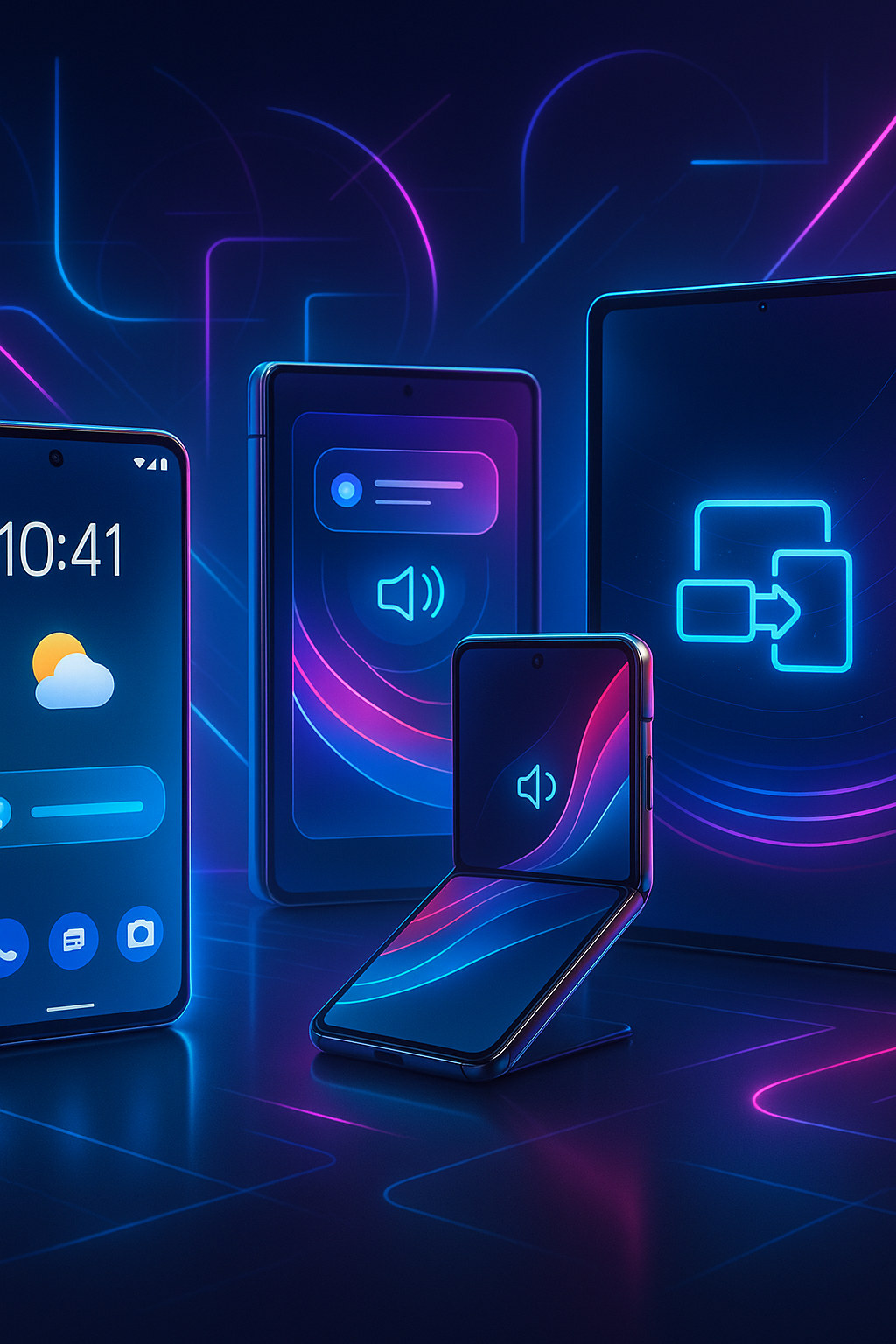 Android 16 Resmi Dirilis, Hadirkan Fitur Baru dan Dukungan Lebih Luas