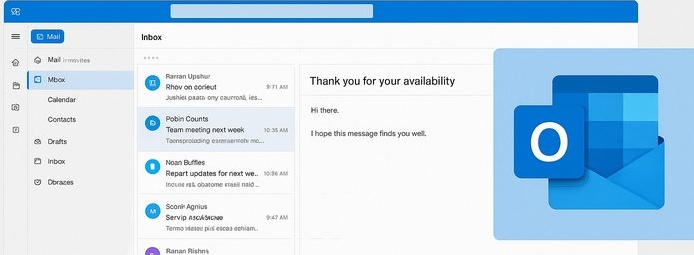 Microsoft Dorong Pengguna Beralih ke New Outlook Meski Banyak Kritik